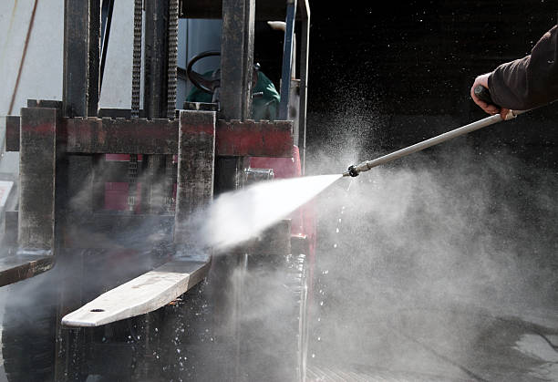 Professional Pressure Washing in La Croft, OH