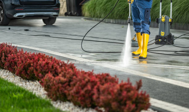 Best Affordable Power Washing  in La Croft, OH