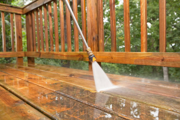 Best Residential Pressure Washing Services  in La Croft, OH
